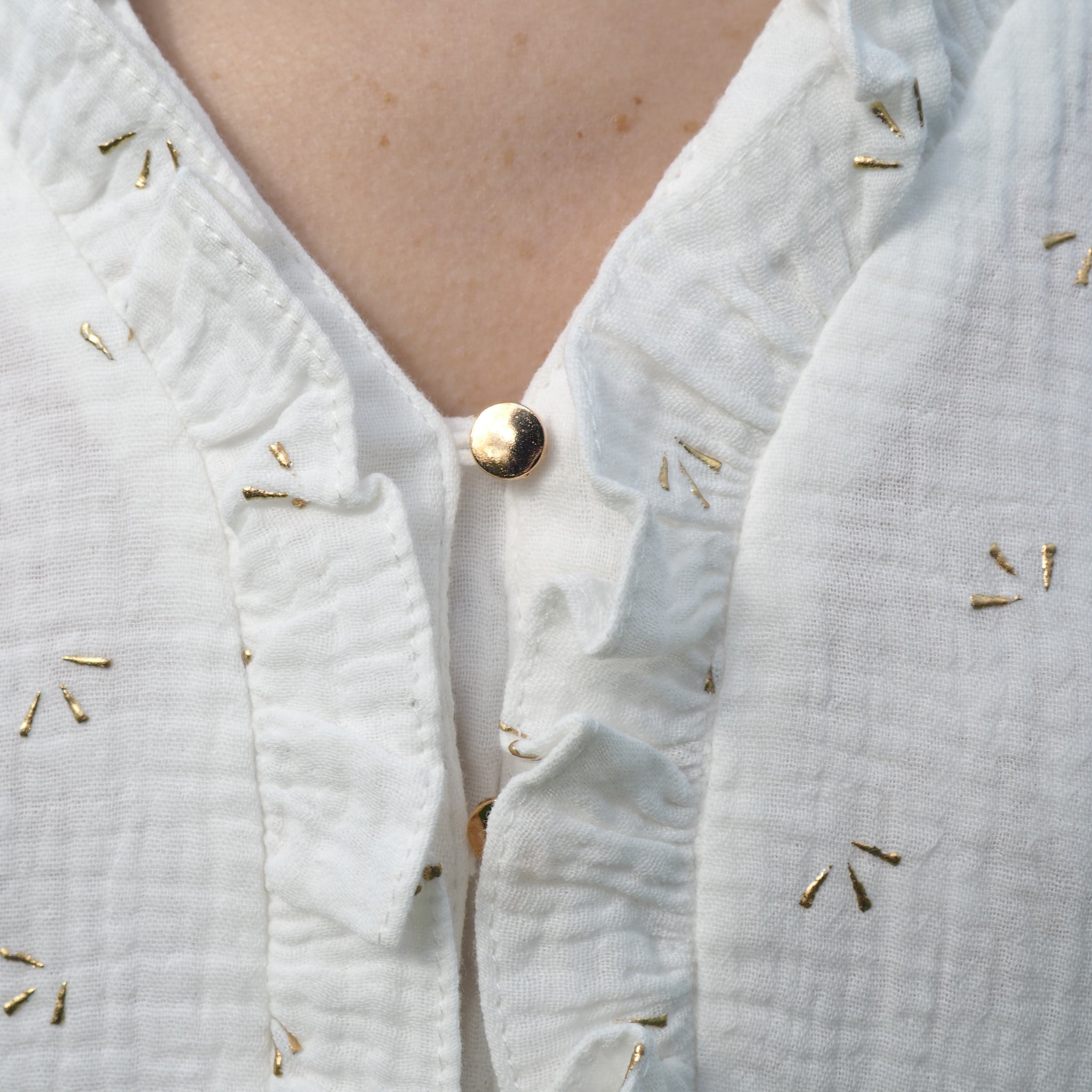 Robe courte, Junon