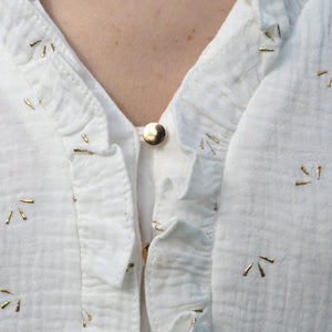 Robe courte, Junon