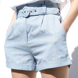 Short, Callisto