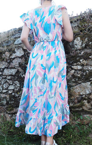 Robe longue, Electre