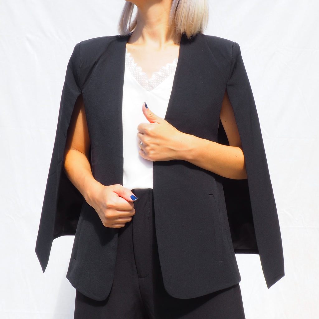 Veste sans manches, Nephthys