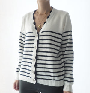 Gilet, Pontos