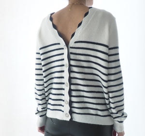 Gilet, Pontos