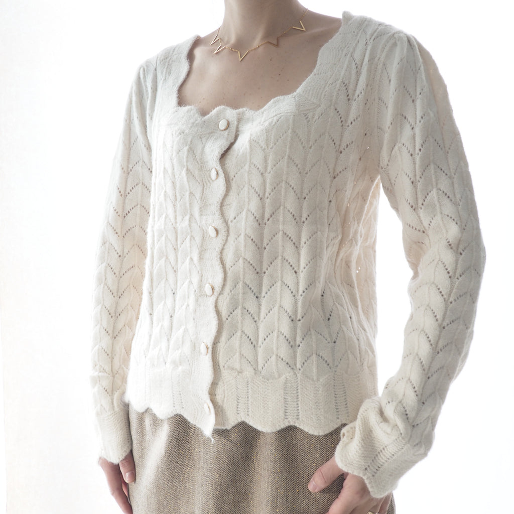 Gilet, Atlas