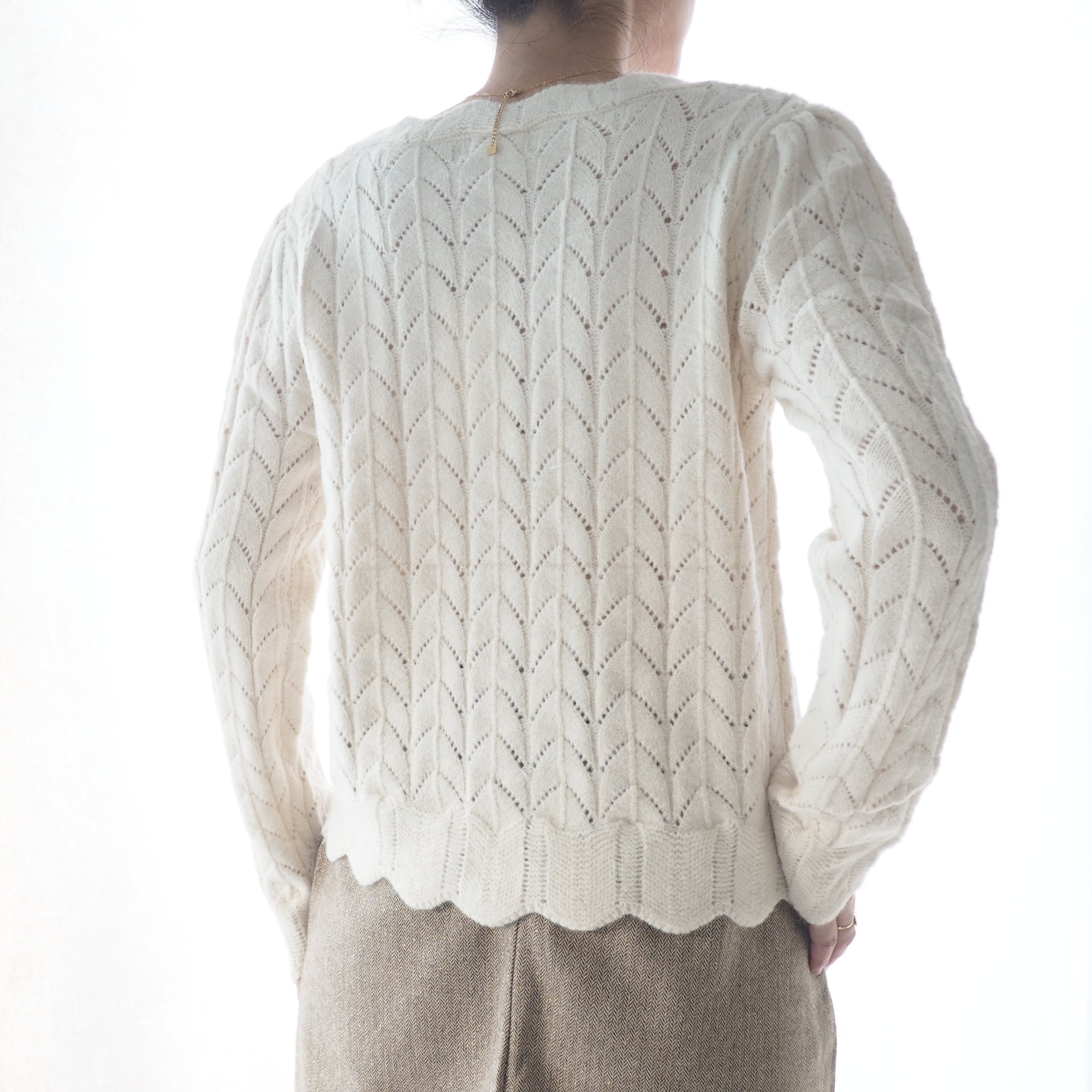Gilet, Atlas