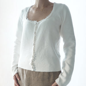Gilet, Maïa