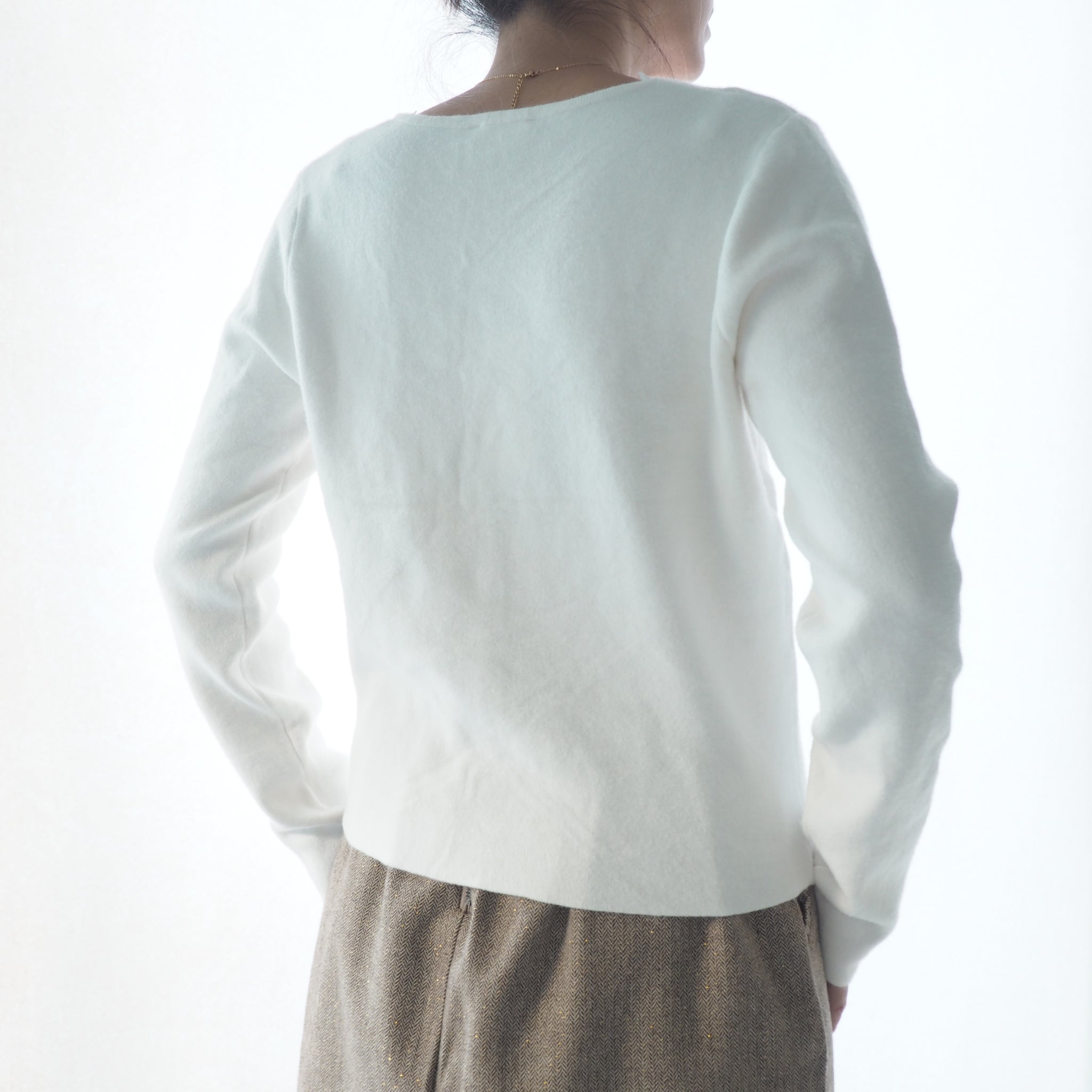 Gilet, Maïa