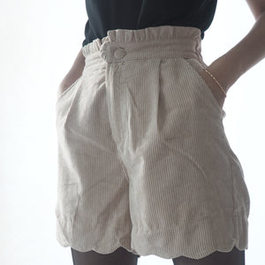 Short, Ouranos