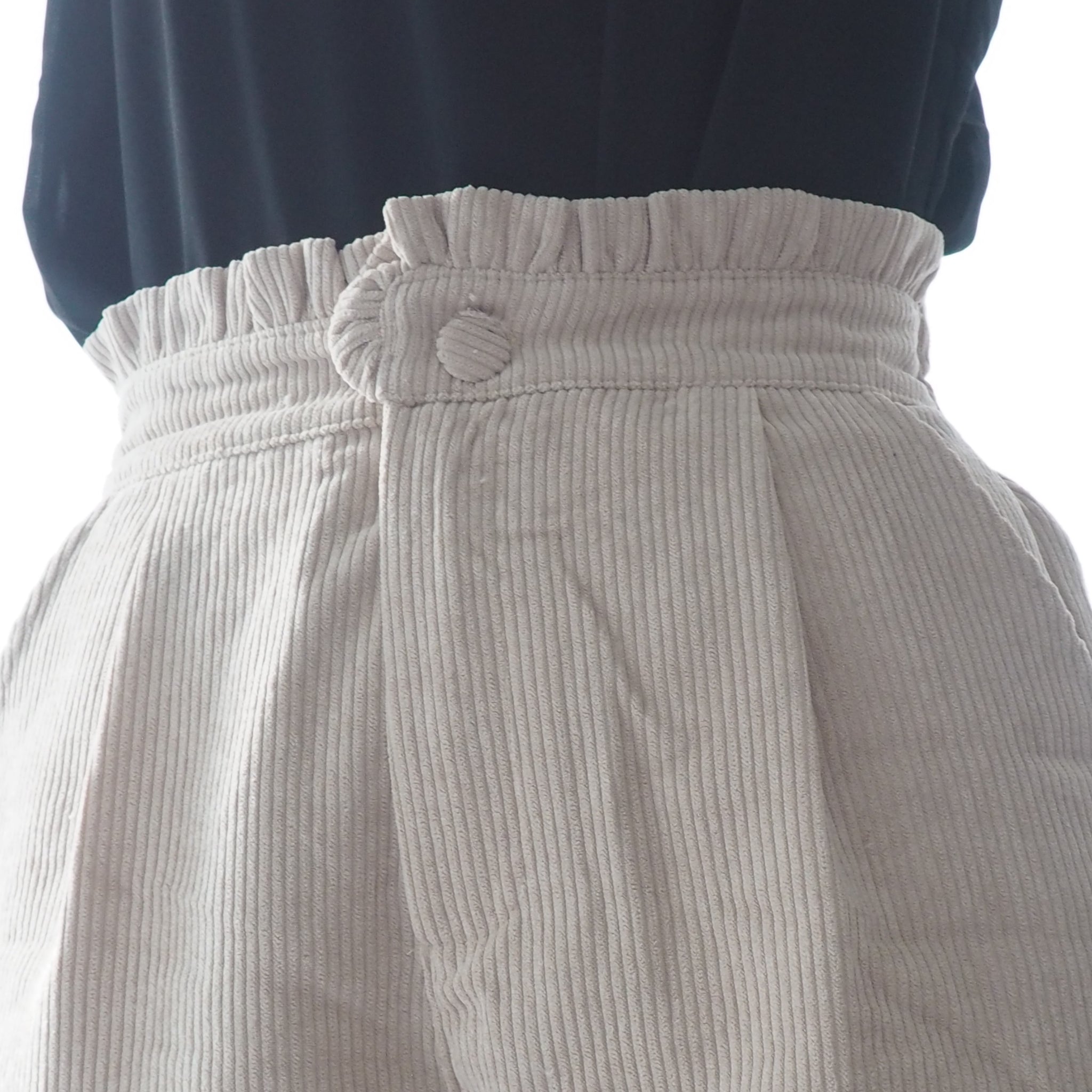 Short, Ouranos