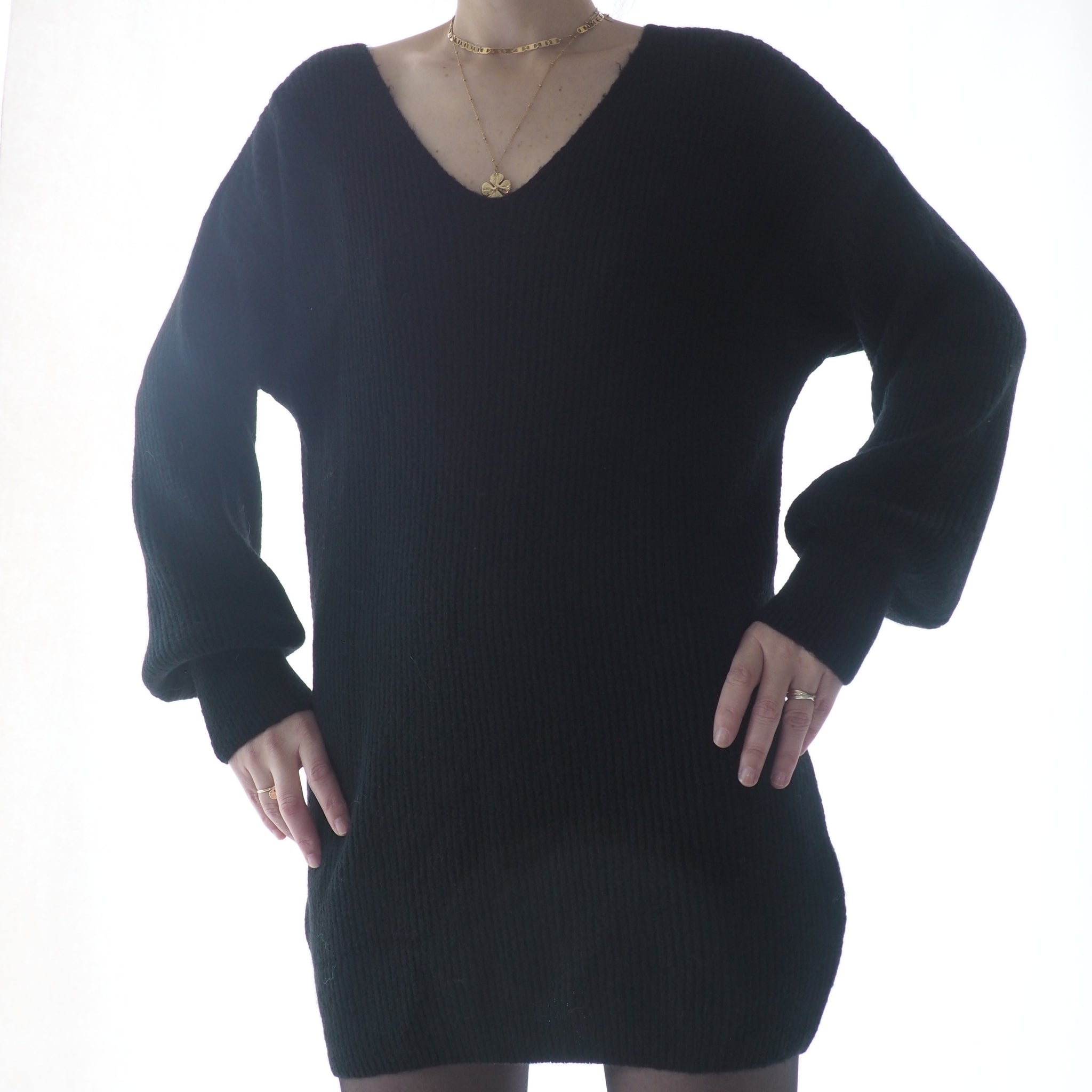 Robe pull, Aphrodite