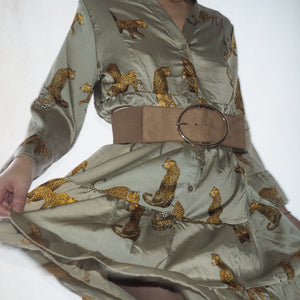 Robe, Artémis