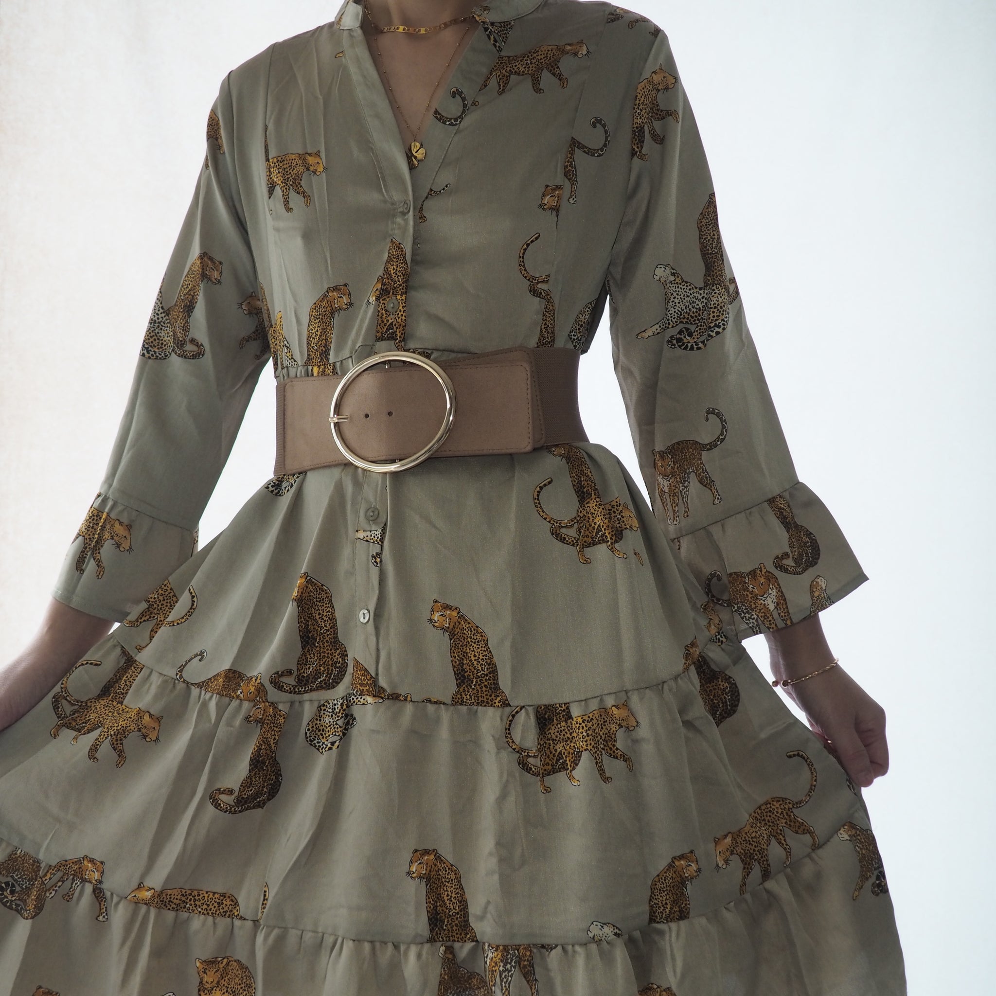 Robe, Artémis