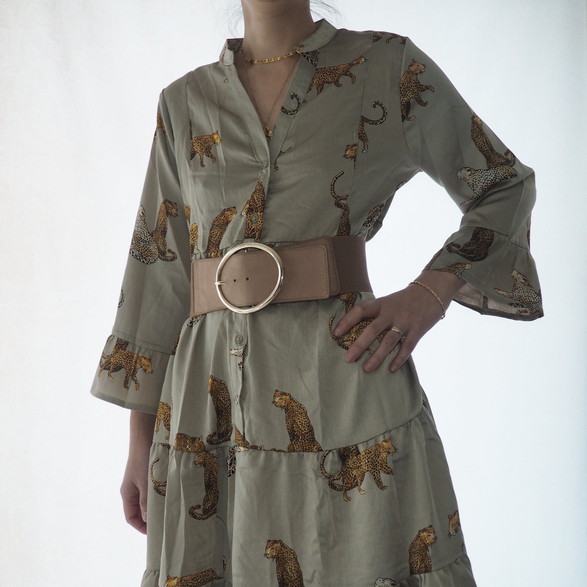 Robe, Artémis
