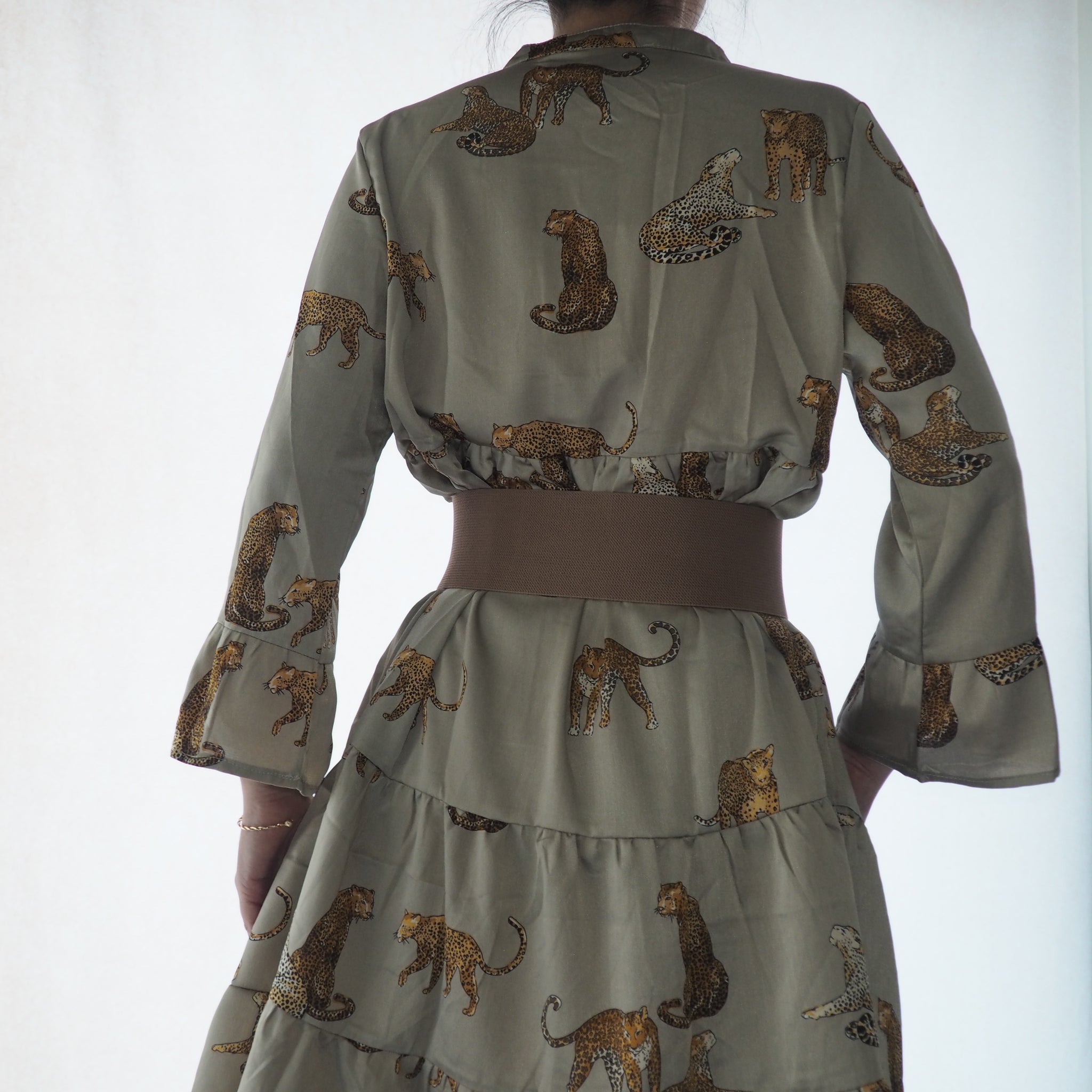 Robe, Artémis