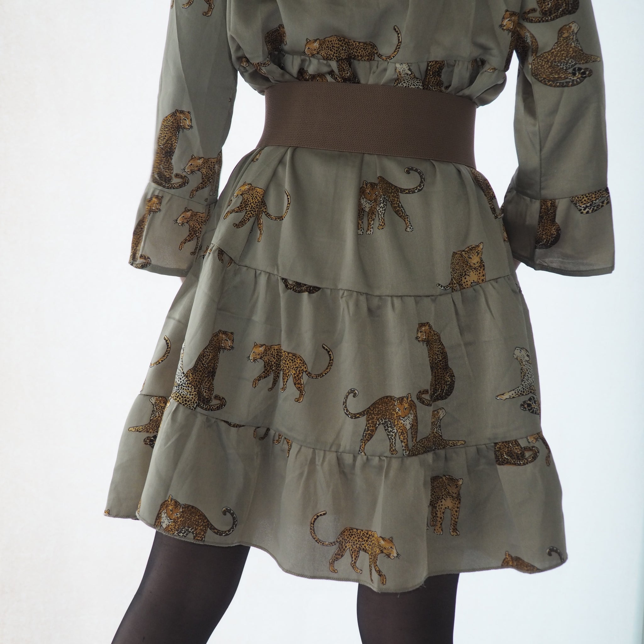 Robe, Artémis