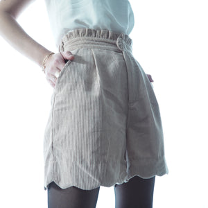 Short, Ouranos