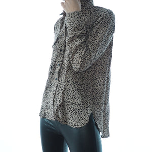 Chemise à manches longues, Nyx